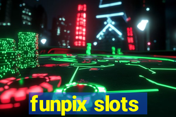 funpix slots